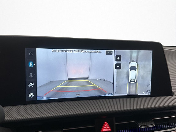 Kia EV6 25 of 30