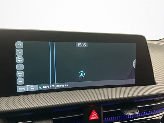 Kia EV6 27 of 30