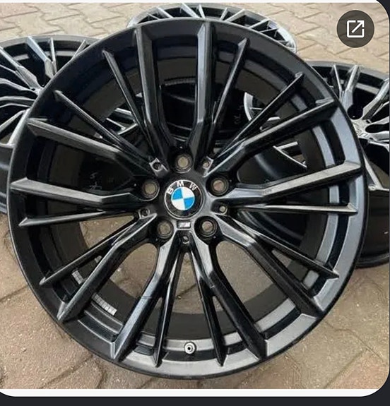 BMW 320d 8 of 8