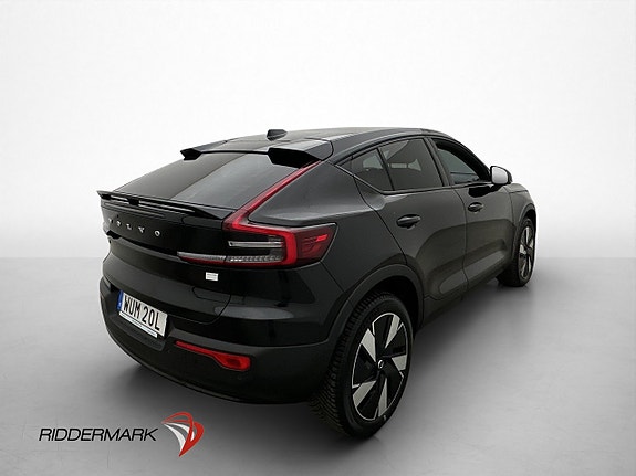 Volvo C40 8 of 30