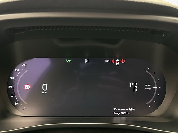Volvo C40 24 of 30