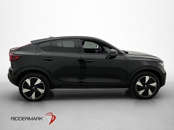 Volvo C40 9 of 30