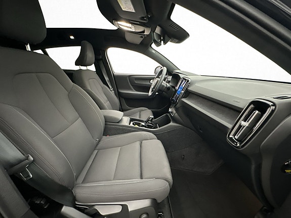 Volvo C40 14 of 30