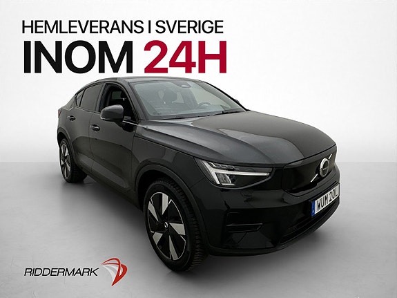 Volvo C40 3 of 30