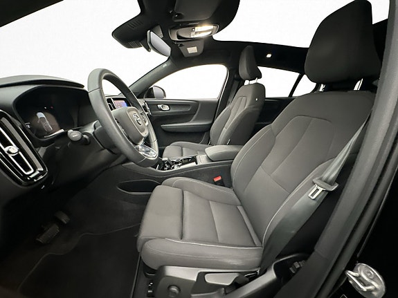 Volvo C40 22 of 30