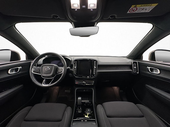 Volvo C40 19 of 30