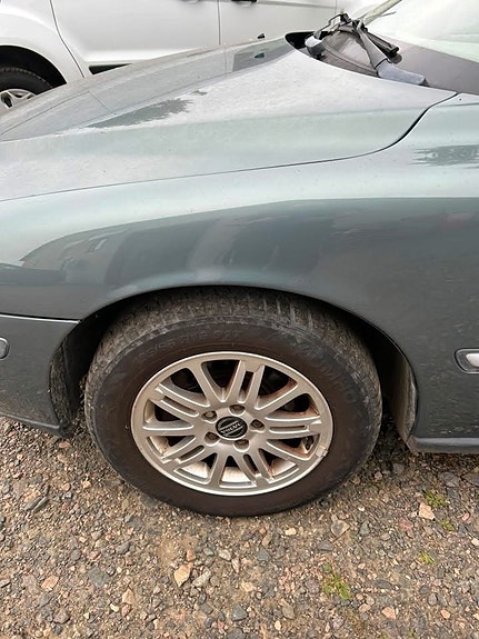 Volvo V70 5 of 9