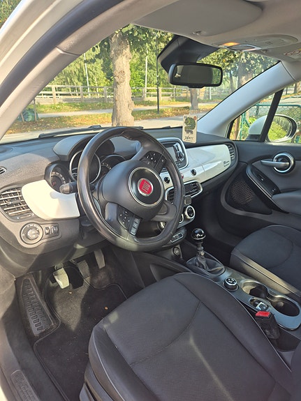 Fiat 500X 3 of 3