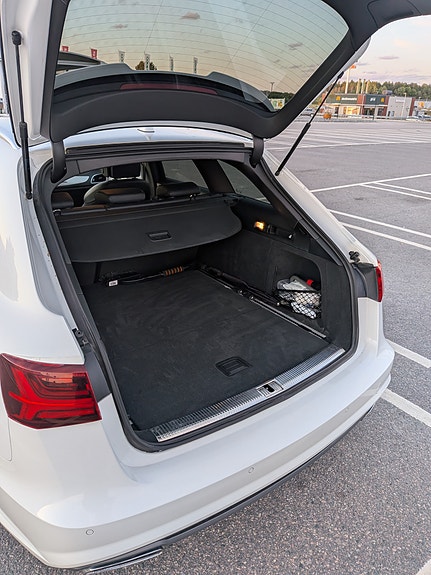 Audi A6 6 of 9