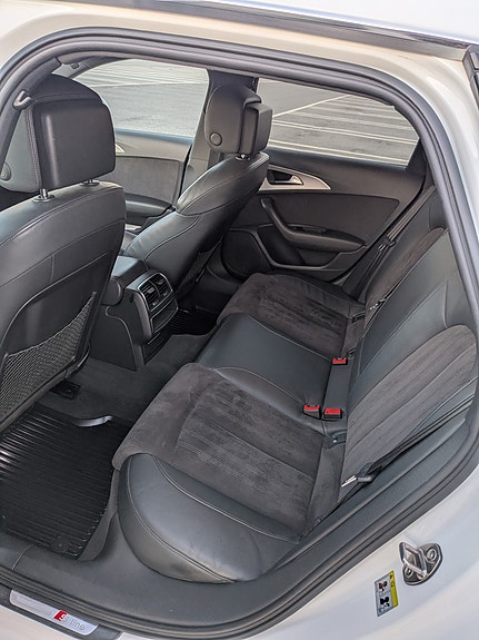 Audi A6 5 of 9
