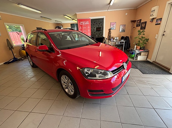 Volkswagen Golf I 5 of 8