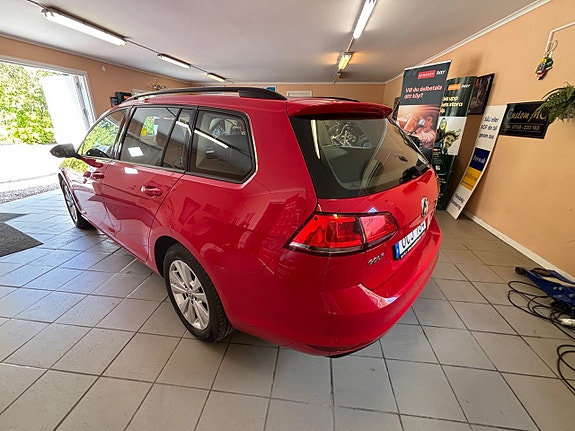 Volkswagen Golf I 2 of 8