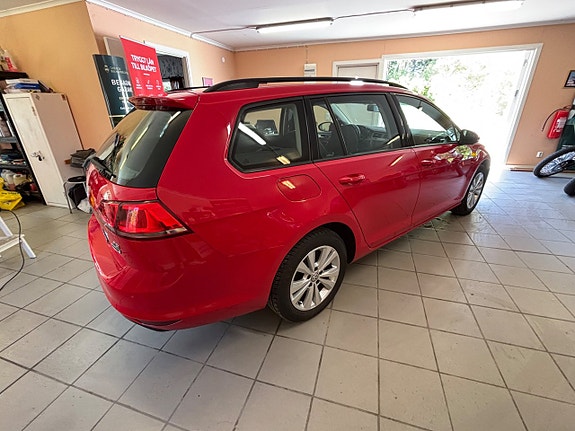 Volkswagen Golf I 4 of 8