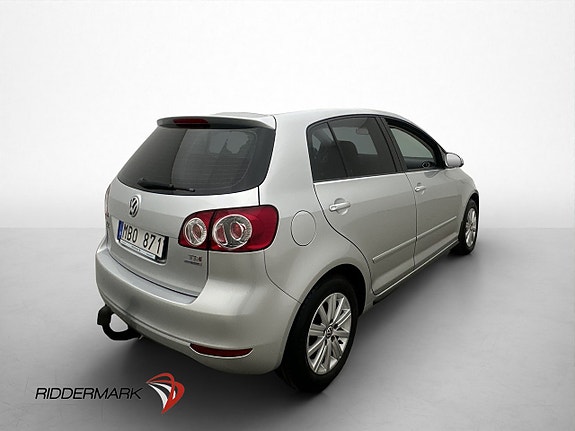 Volkswagen Golf Plus 8 of 29