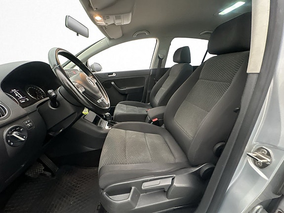 Volkswagen Golf Plus 11 of 29