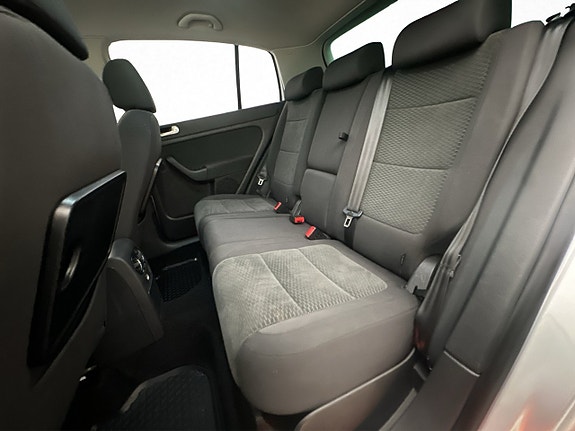 Volkswagen Golf Plus 17 of 29