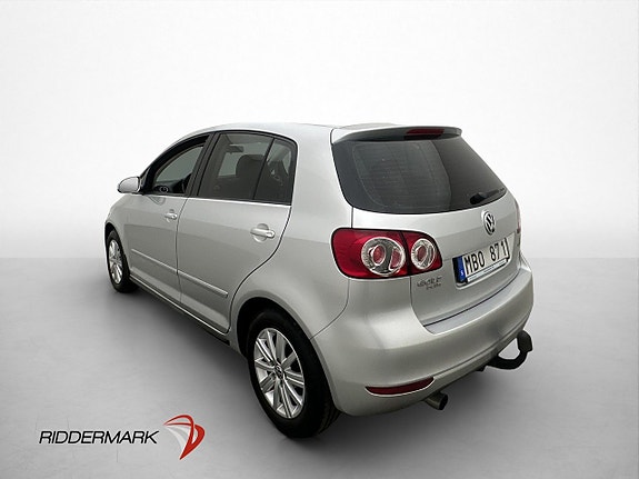 Volkswagen Golf Plus 5 of 29