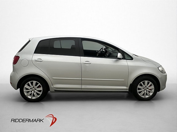 Volkswagen Golf Plus 9 of 29
