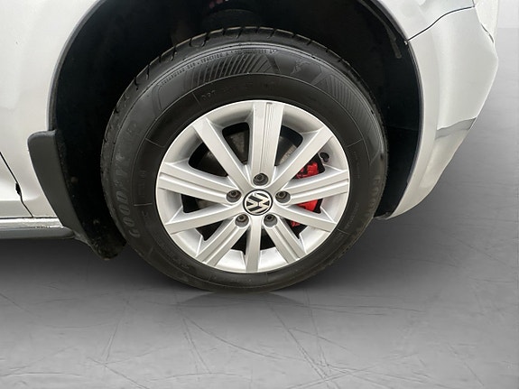 Volkswagen Golf Plus 29 of 29
