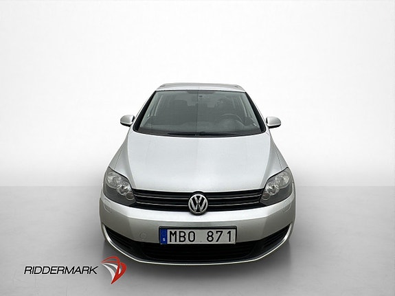 Volkswagen Golf Plus 2 of 29