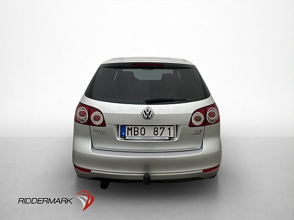 Volkswagen Golf Plus 6 of 29