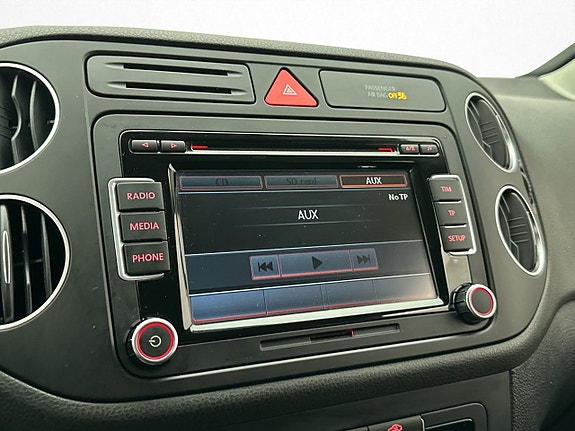 Volkswagen Golf Plus 23 of 29