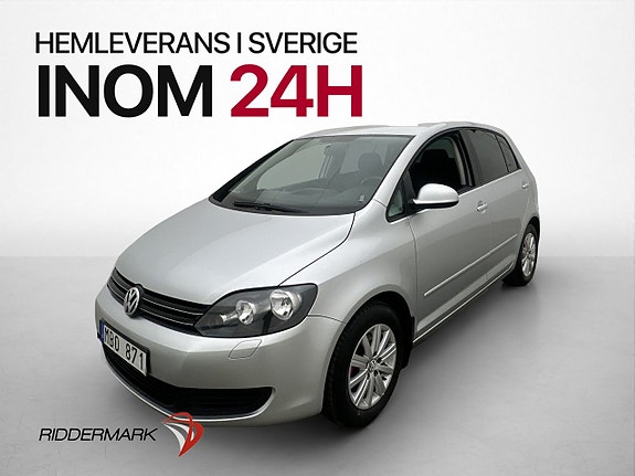 Volkswagen Golf Plus 3 of 29