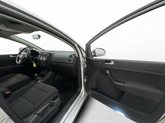 Volkswagen Golf Plus 14 of 29