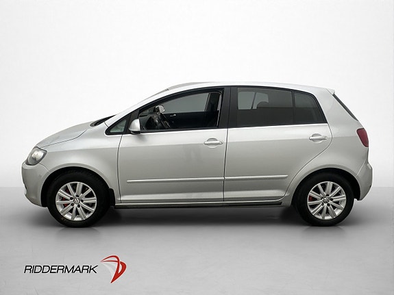 Volkswagen Golf Plus 4 of 29