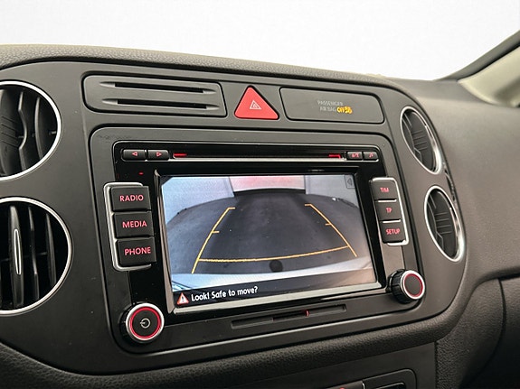 Volkswagen Golf Plus 18 of 29