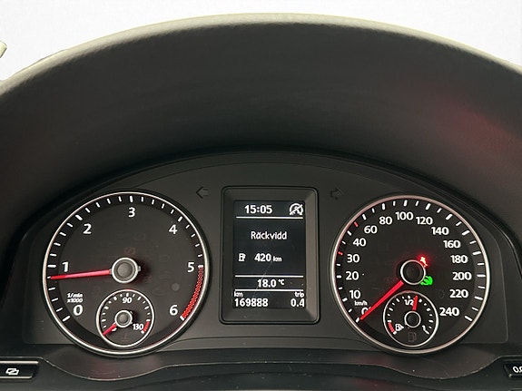 Volkswagen Golf Plus 21 of 29