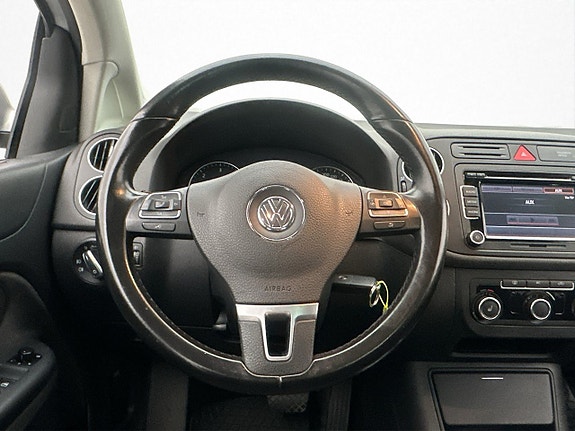 Volkswagen Golf Plus 19 of 29