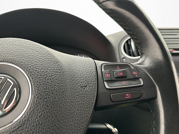 Volkswagen Golf Plus 27 of 29