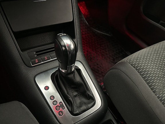 Volkswagen Golf Plus 25 of 29