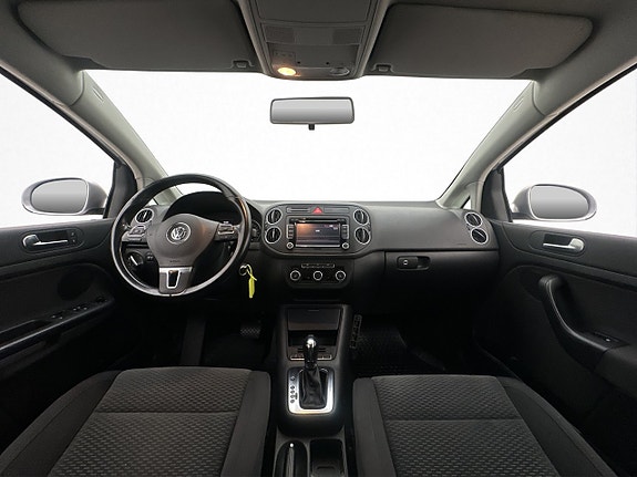 Volkswagen Golf Plus 12 of 29