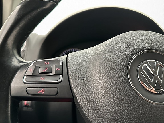 Volkswagen Golf Plus 26 of 29