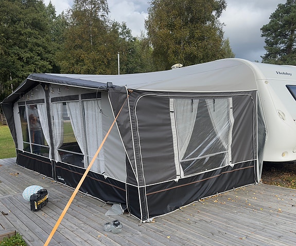 Hobby Cfe easy de luxe 8 of 8