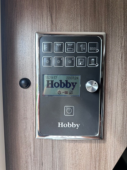 Hobby Cfe easy de luxe 7 of 8