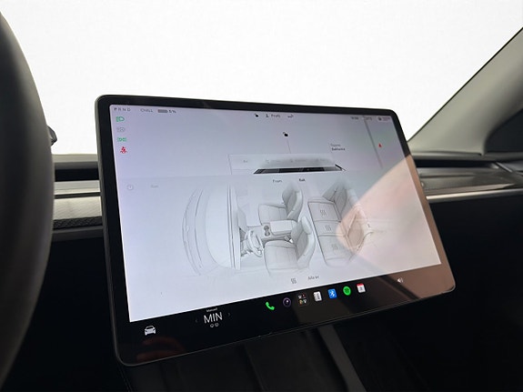 Tesla Model Y 25 of 30