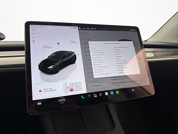 Tesla Model Y 30 of 30