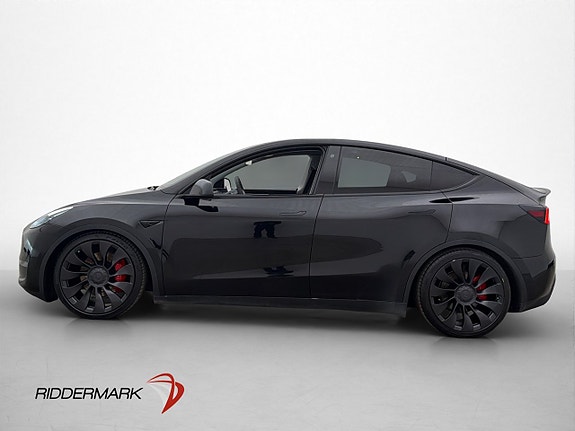 Tesla Model Y 5 of 30