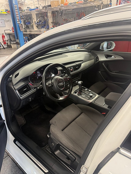Audi A6 8 of 14