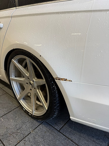 Audi A6 13 of 14