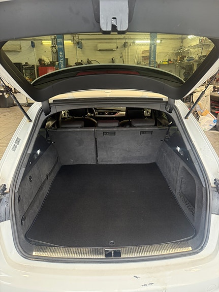 Audi A6 7 of 14