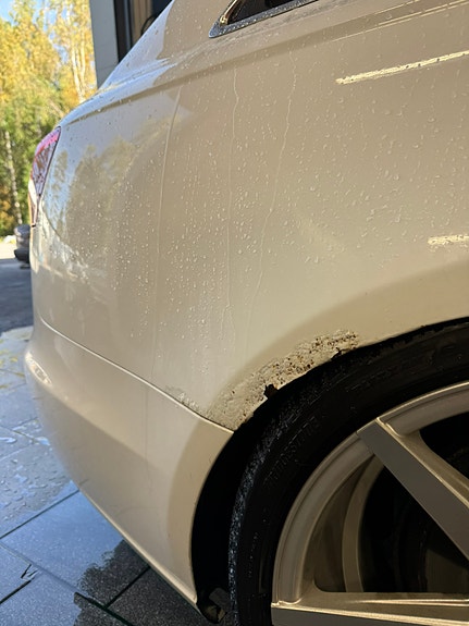 Audi A6 14 of 14