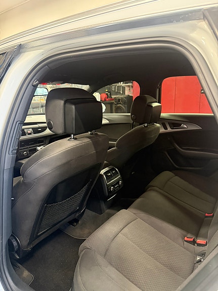 Audi A6 6 of 14