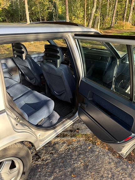 Volvo 740 10 of 14