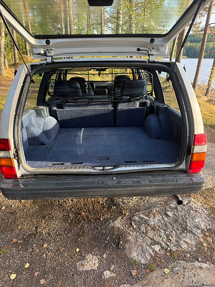 Volvo 740 7 of 14