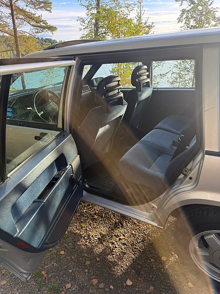 Volvo 740 8 of 14