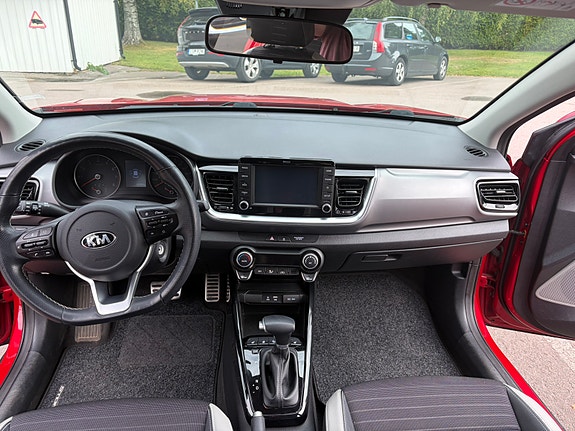 Kia Stonic 6 of 8